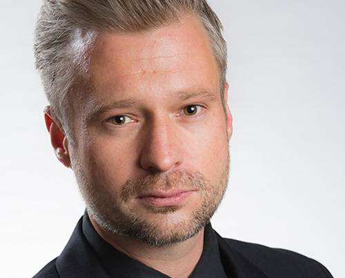 Clemens Volkmar